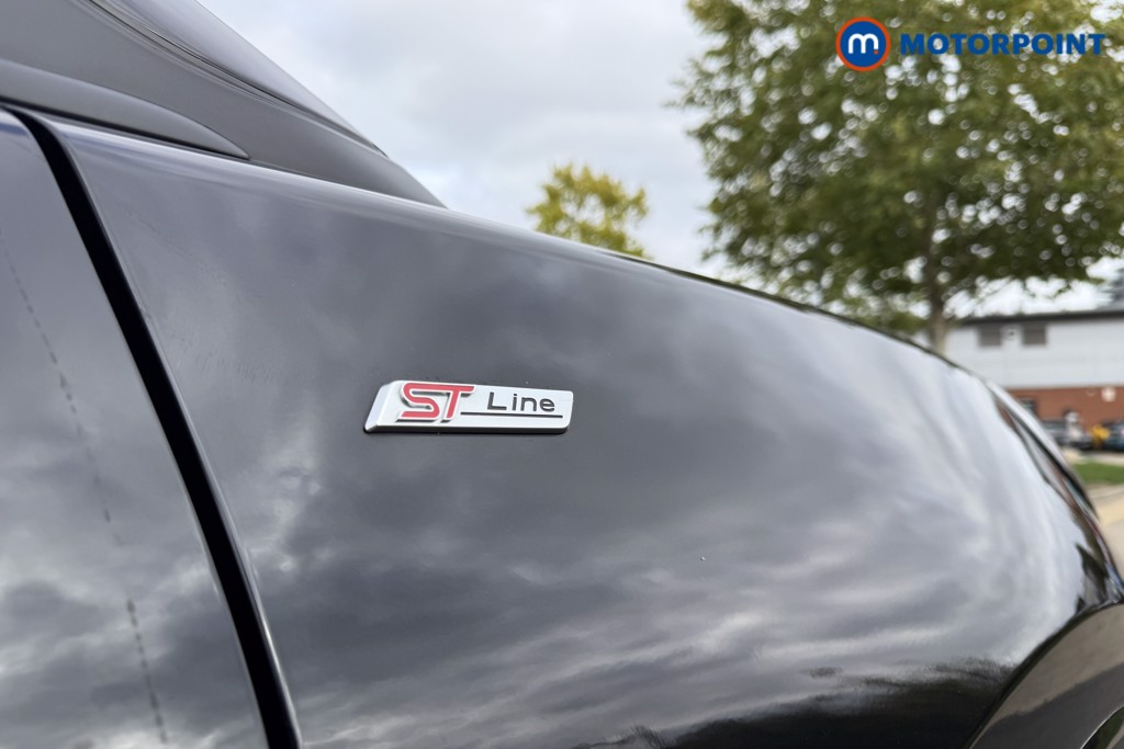 Ford Puma St-Line Manual Petrol SUV - Stock Number (1583530) - 25th supplementary image