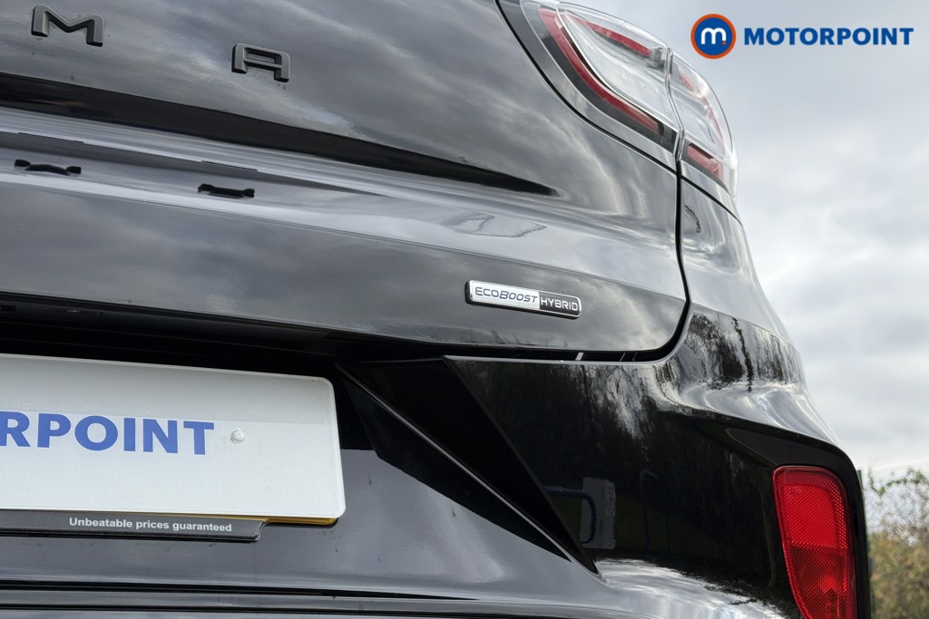 Ford Puma St-Line Manual Petrol SUV - Stock Number (1583530) - 27th supplementary image