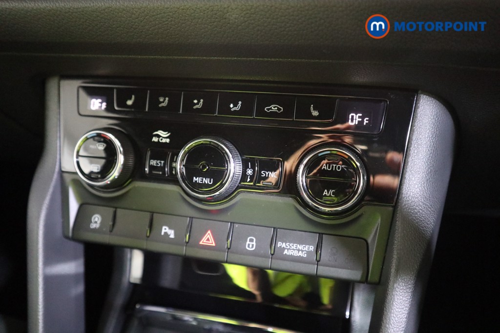Skoda Kodiaq Sport Line Automatic Petrol SUV - Stock Number (1583537) - 7th supplementary image