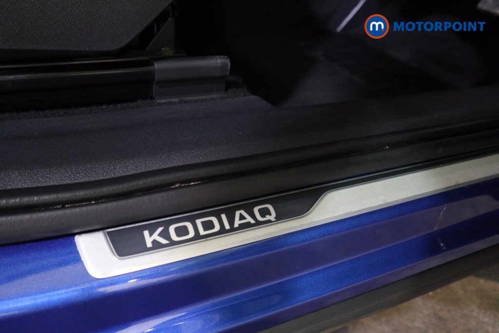 Skoda Kodiaq Sport Line Automatic Petrol SUV - Stock Number (1583537) - 14th supplementary image