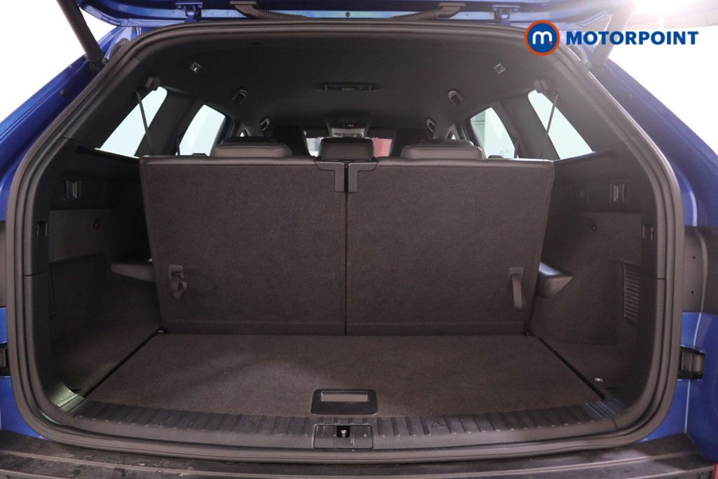 Skoda Kodiaq Sport Line Automatic Petrol SUV - Stock Number (1583537) - 18th supplementary image