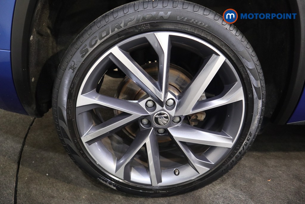 Skoda Kodiaq Sport Line Automatic Petrol SUV - Stock Number (1583537) - 20th supplementary image