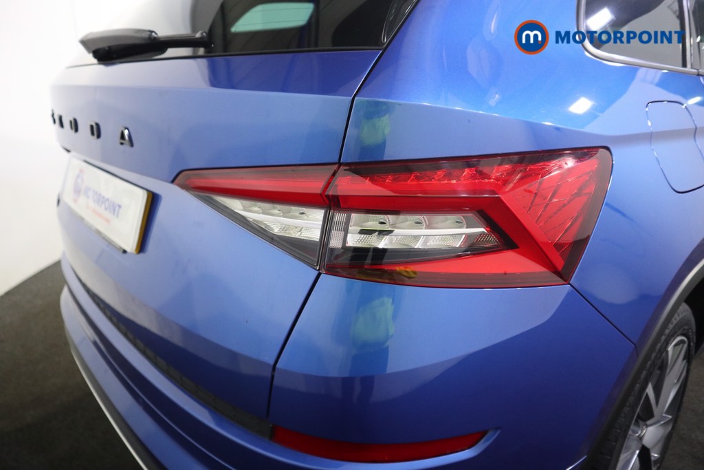Skoda Kodiaq Sport Line Automatic Petrol SUV - Stock Number (1583537) - 26th supplementary image