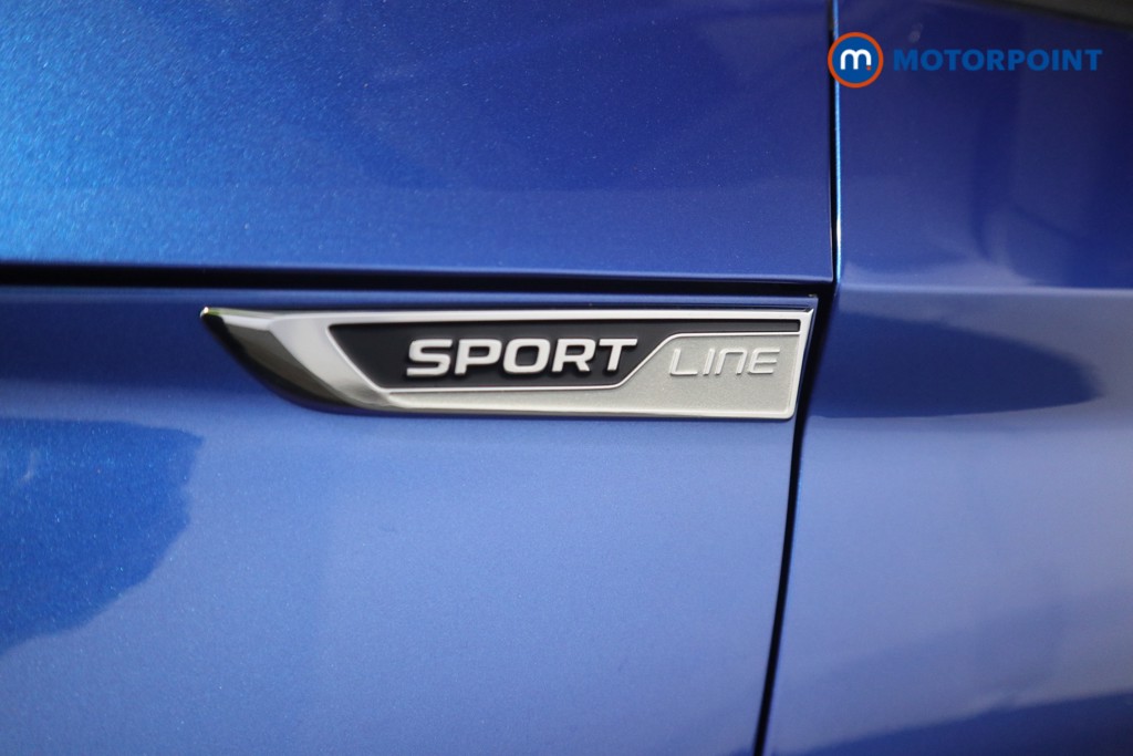 Skoda Kodiaq Sport Line Automatic Petrol SUV - Stock Number (1583537) - 30th supplementary image