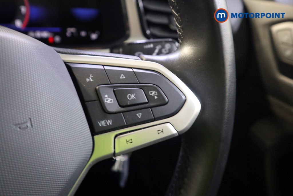 Volkswagen T-Roc Life Manual Petrol SUV - Stock Number (1583540) - 4th supplementary image