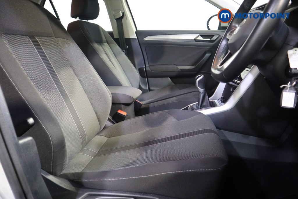 Volkswagen T-Roc Life Manual Petrol SUV - Stock Number (1583540) - 12th supplementary image