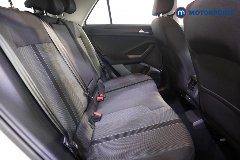Volkswagen T-Roc Life Manual Petrol SUV - Stock Number (1583540) - 14th supplementary image