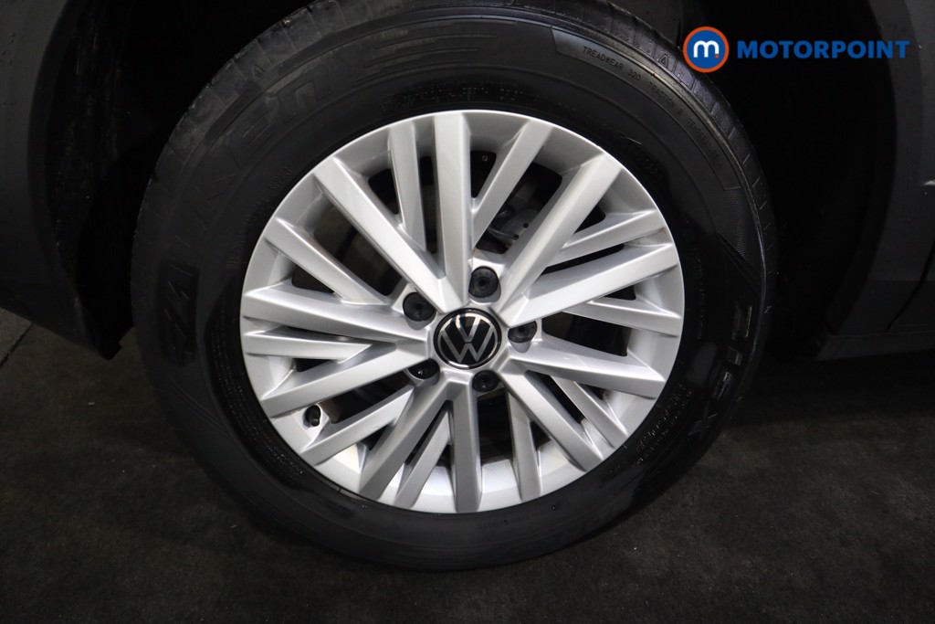 Volkswagen T-Roc Life Manual Petrol SUV - Stock Number (1583540) - 18th supplementary image