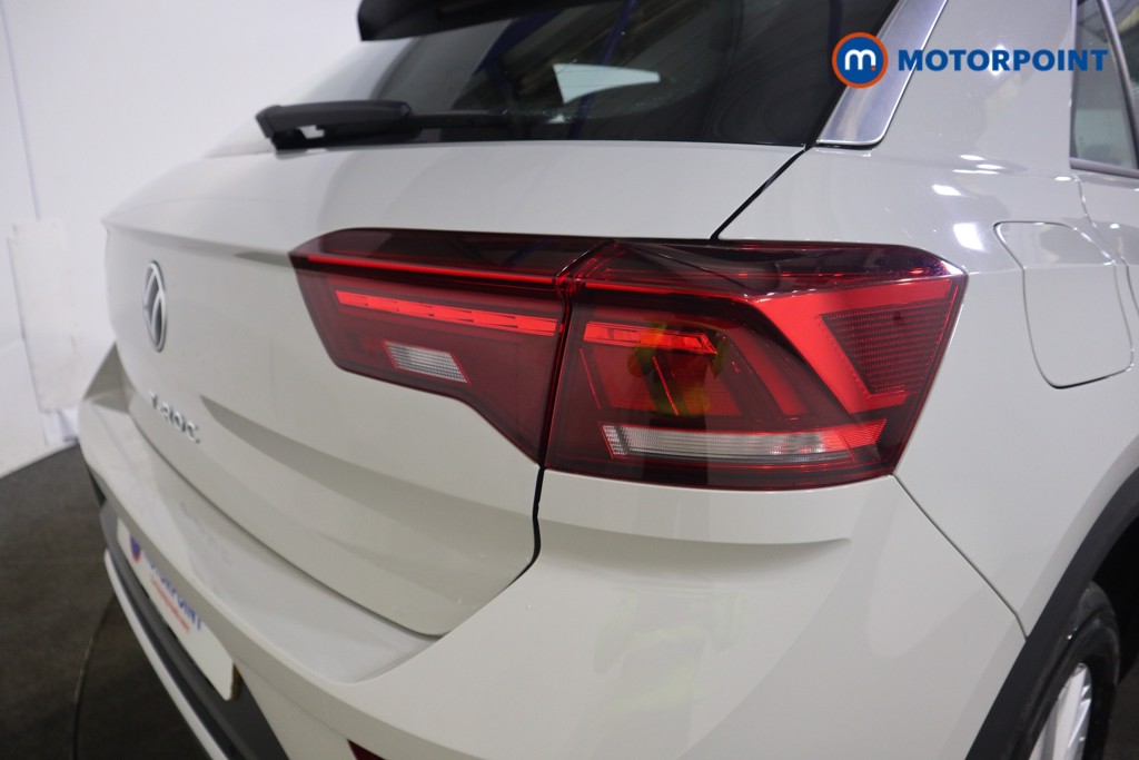 Volkswagen T-Roc Life Manual Petrol SUV - Stock Number (1583540) - 24th supplementary image