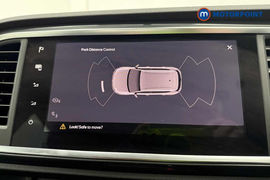 Seat Ateca Se Technology Automatic Petrol SUV - Stock Number (1583542) - 3rd supplementary image