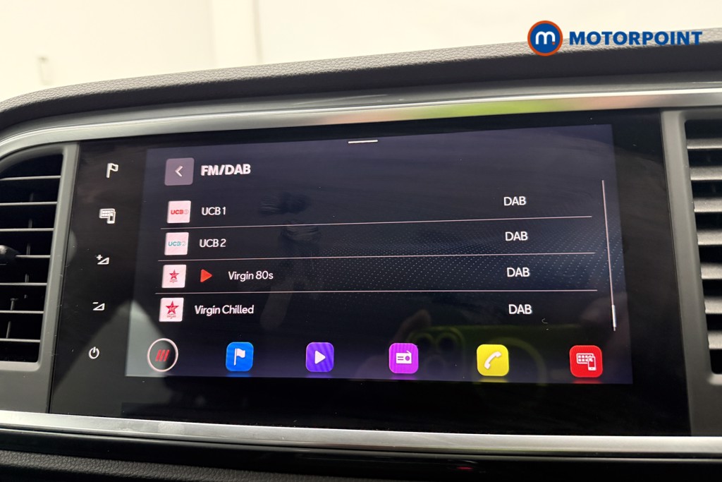Seat Ateca Se Technology Automatic Petrol SUV - Stock Number (1583542) - 4th supplementary image