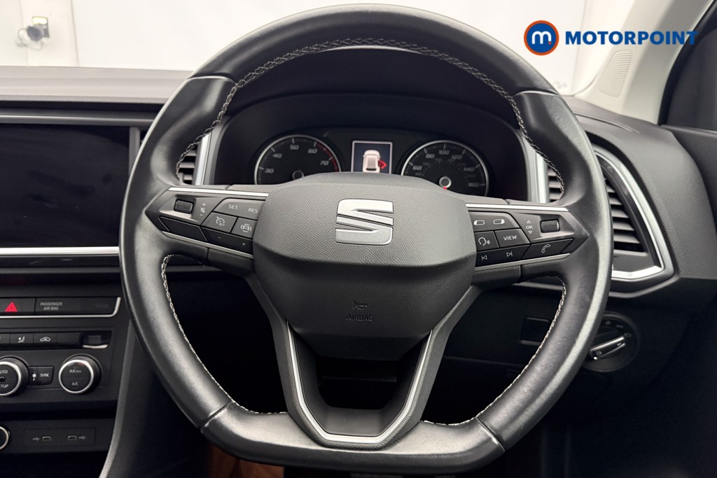 Seat Ateca Se Technology Automatic Petrol SUV - Stock Number (1583542) - 5th supplementary image