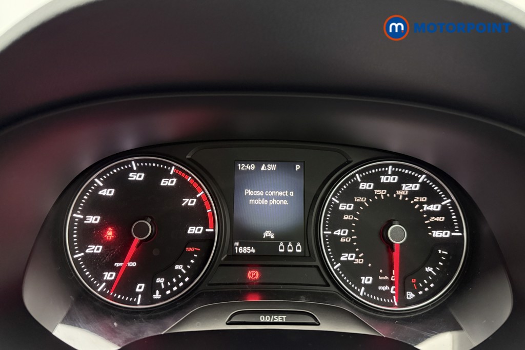 Seat Ateca Se Technology Automatic Petrol SUV - Stock Number (1583542) - 6th supplementary image