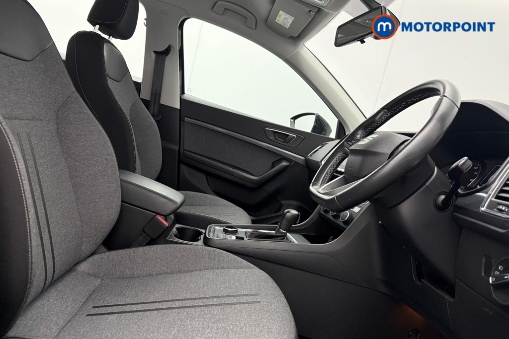 Seat Ateca Se Technology Automatic Petrol SUV - Stock Number (1583542) - 8th supplementary image