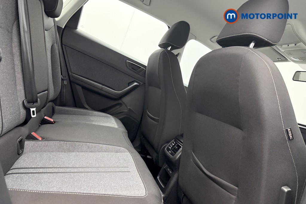 Seat Ateca Se Technology Automatic Petrol SUV - Stock Number (1583542) - 9th supplementary image