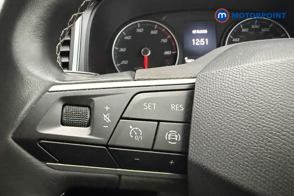 Seat Ateca Se Technology Automatic Petrol SUV - Stock Number (1583542) - 14th supplementary image