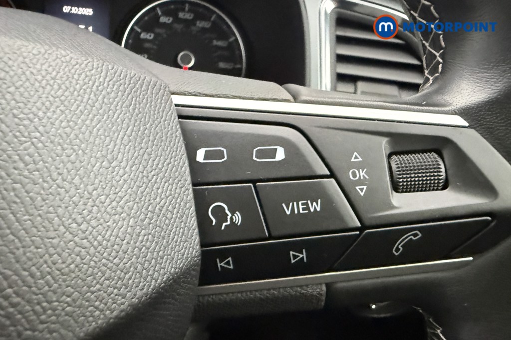 Seat Ateca Se Technology Automatic Petrol SUV - Stock Number (1583542) - 15th supplementary image