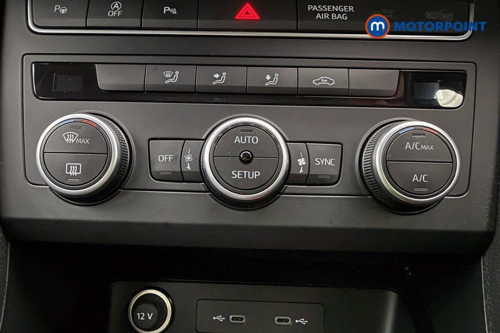 Seat Ateca Se Technology Automatic Petrol SUV - Stock Number (1583542) - 16th supplementary image