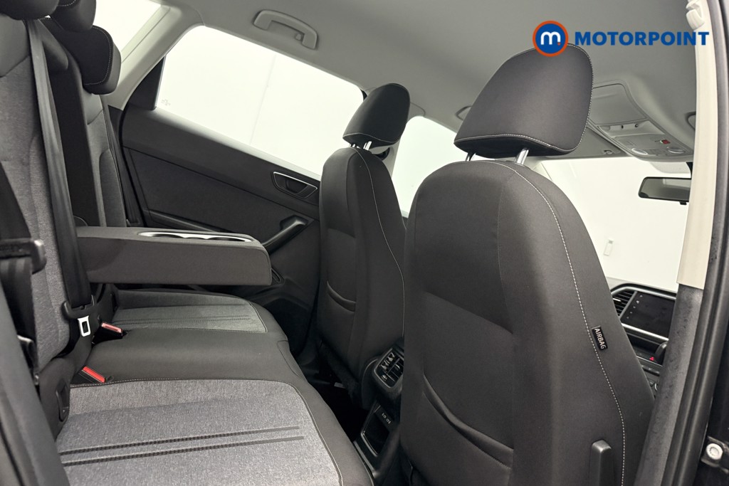 Seat Ateca Se Technology Automatic Petrol SUV - Stock Number (1583542) - 20th supplementary image