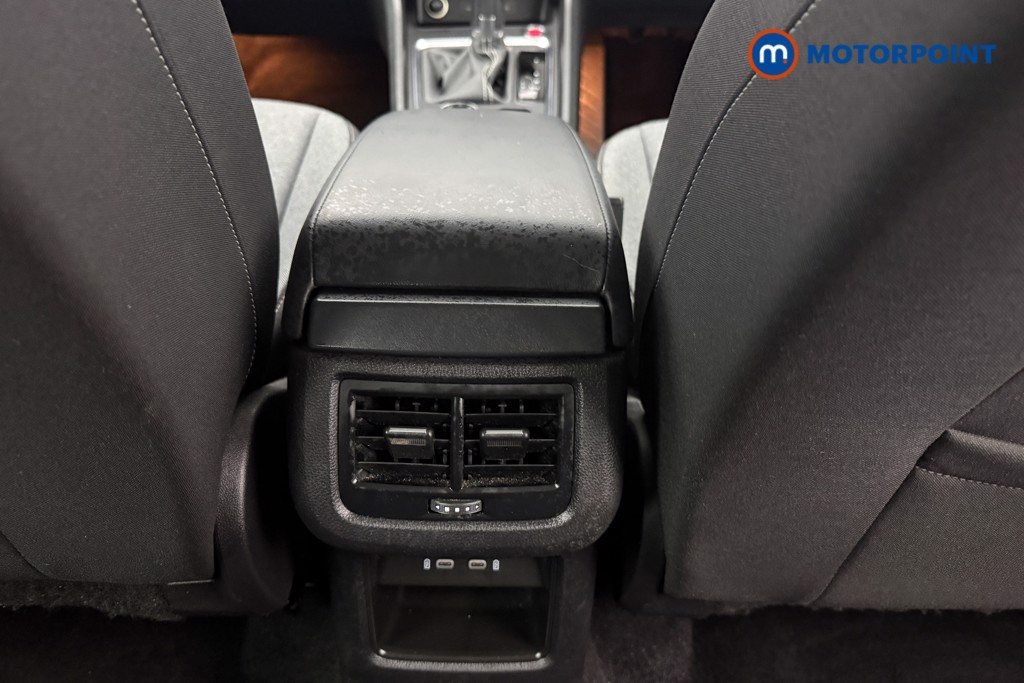 Seat Ateca Se Technology Automatic Petrol SUV - Stock Number (1583542) - 21st supplementary image