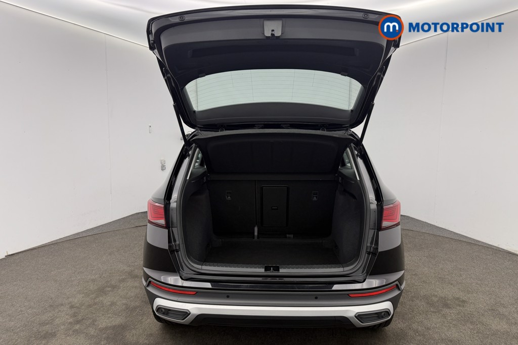 Seat Ateca Se Technology Automatic Petrol SUV - Stock Number (1583542) - 22nd supplementary image