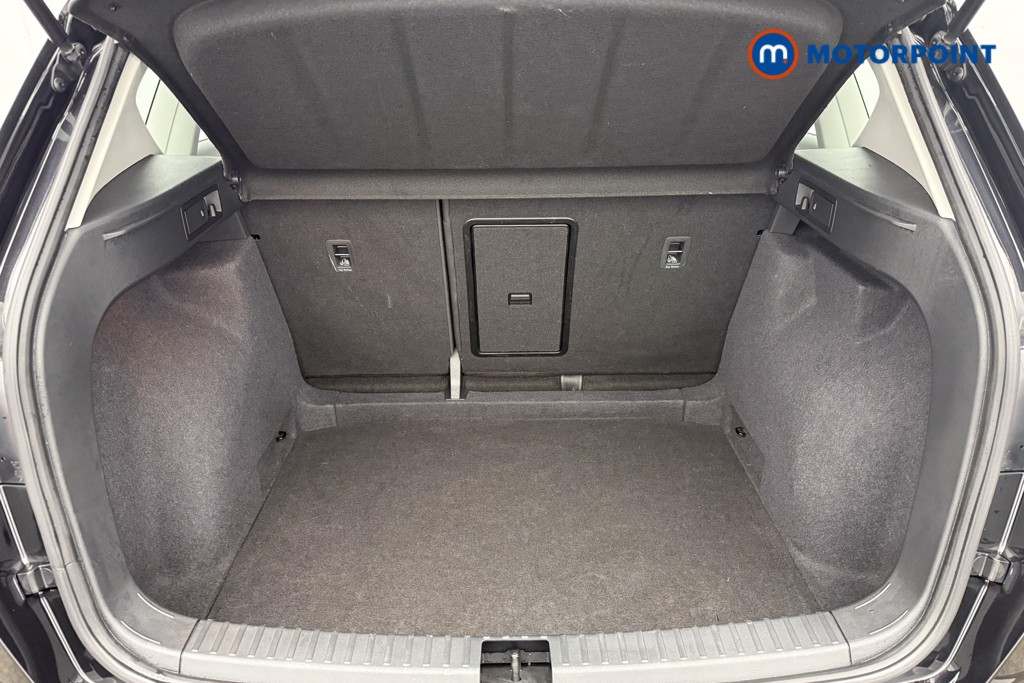 Seat Ateca Se Technology Automatic Petrol SUV - Stock Number (1583542) - 23rd supplementary image