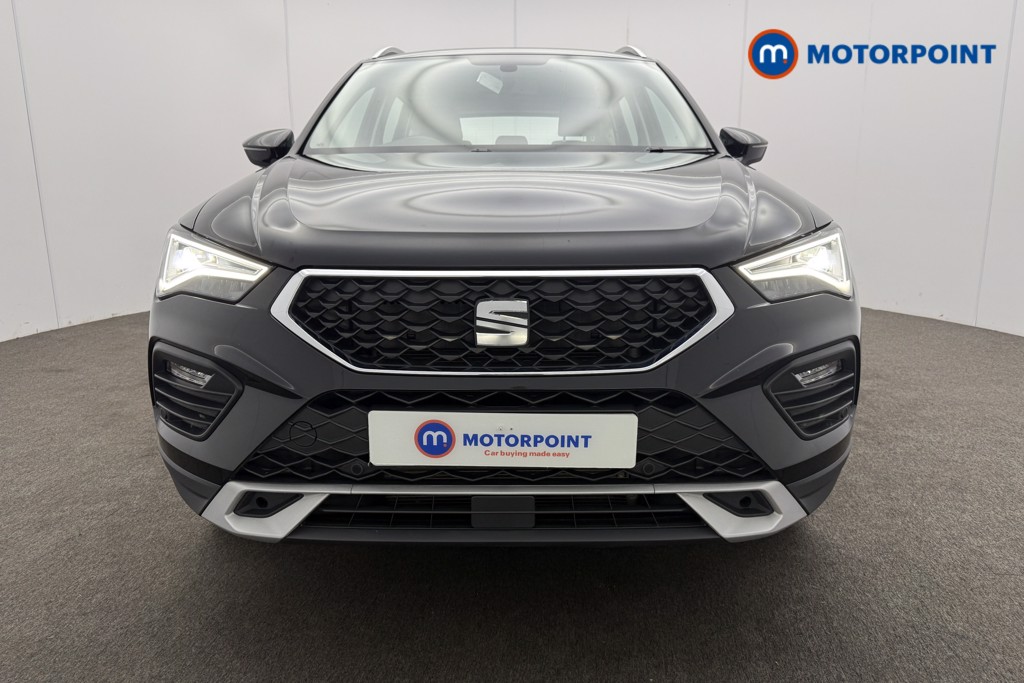 Seat Ateca Se Technology Automatic Petrol SUV - Stock Number (1583542) - 24th supplementary image