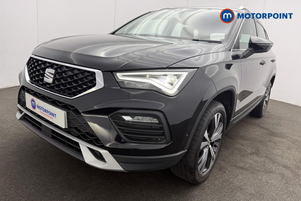 Seat Ateca Se Technology Automatic Petrol SUV - Stock Number (1583542) - 25th supplementary image