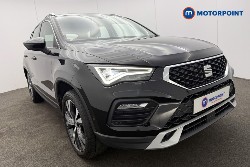 Seat Ateca Se Technology Automatic Petrol SUV - Stock Number (1583542) - 26th supplementary image