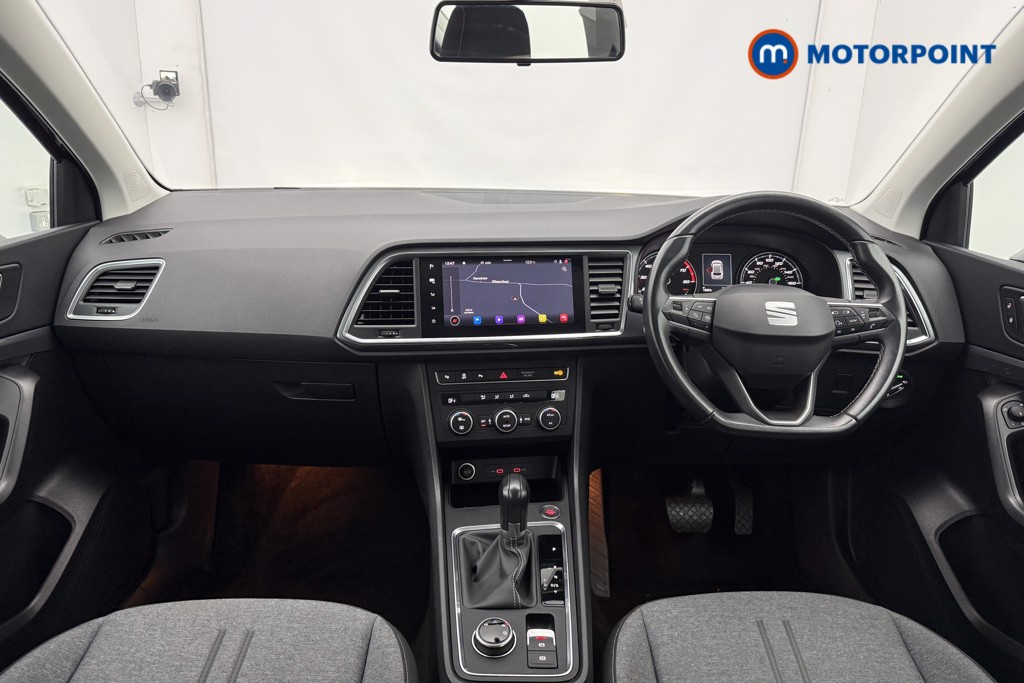 Seat Ateca Se Technology Automatic Petrol SUV - Stock Number (1583542) - 1st supplementary image