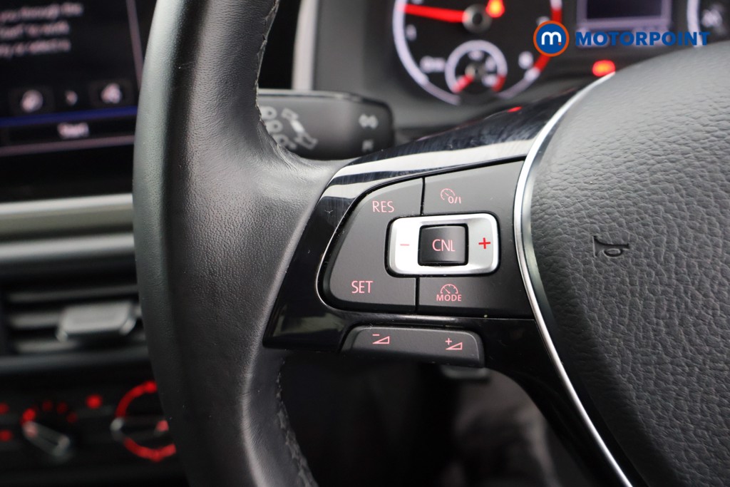 Volkswagen Polo Match Manual Petrol Hatchback - Stock Number (1583565) - 2nd supplementary image