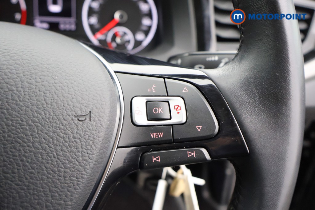 Volkswagen Polo Match Manual Petrol Hatchback - Stock Number (1583565) - 3rd supplementary image