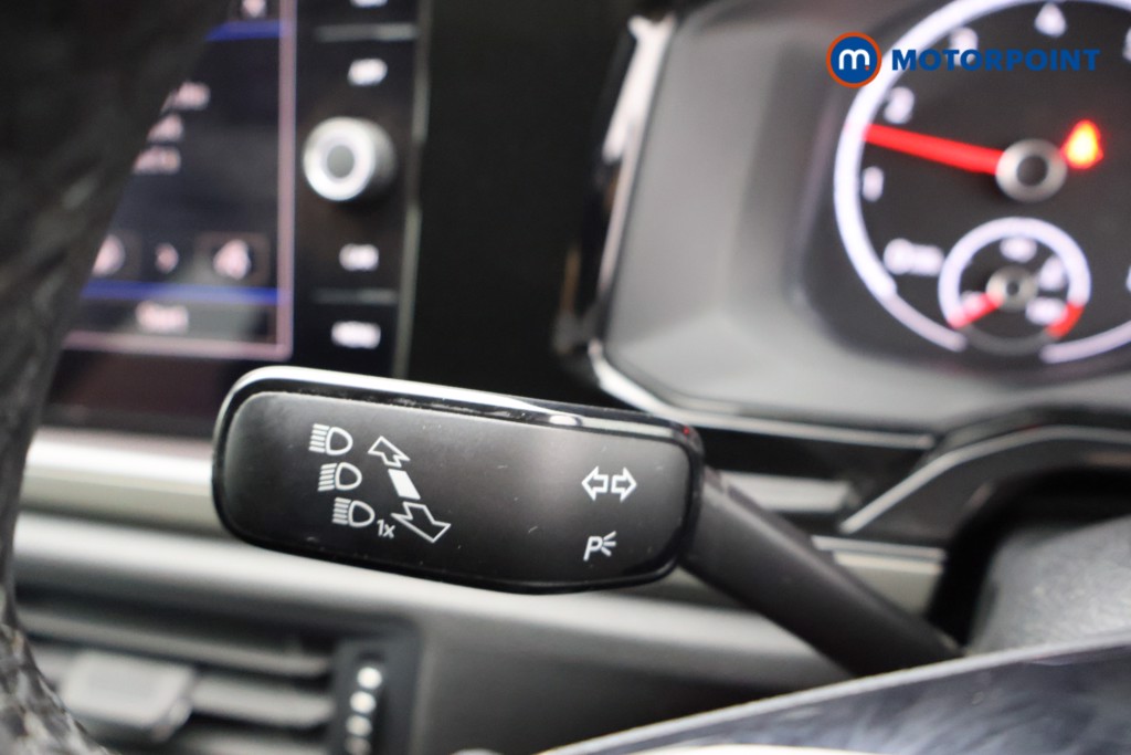 Volkswagen Polo Match Manual Petrol Hatchback - Stock Number (1583565) - 6th supplementary image