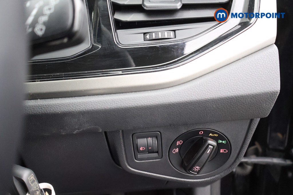 Volkswagen Polo Match Manual Petrol Hatchback - Stock Number (1583565) - 7th supplementary image