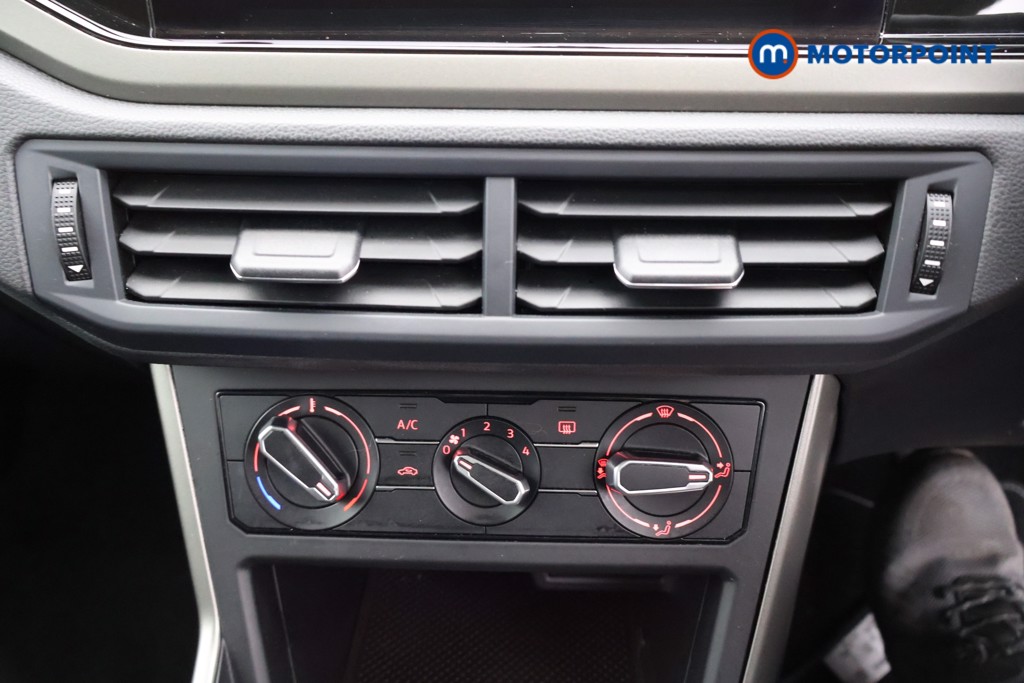 Volkswagen Polo Match Manual Petrol Hatchback - Stock Number (1583565) - 11th supplementary image