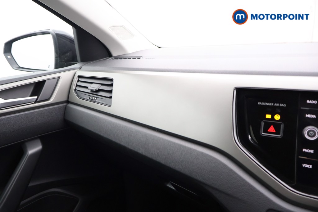 Volkswagen Polo Match Manual Petrol Hatchback - Stock Number (1583565) - 13th supplementary image