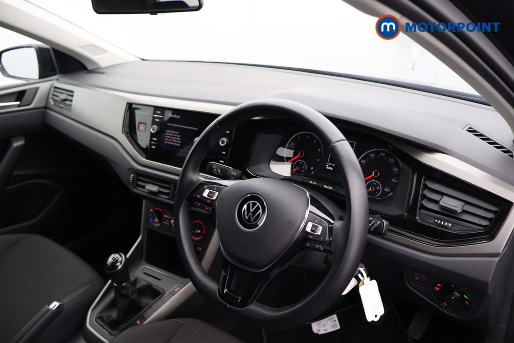 Volkswagen Polo Match Manual Petrol Hatchback - Stock Number (1583565) - 16th supplementary image