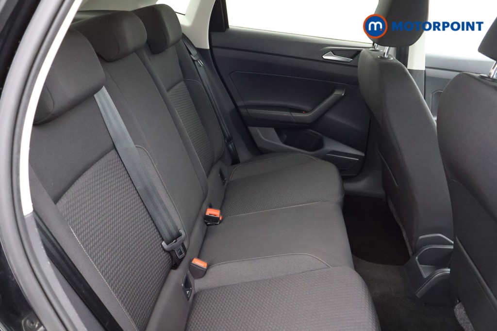 Volkswagen Polo Match Manual Petrol Hatchback - Stock Number (1583565) - 18th supplementary image