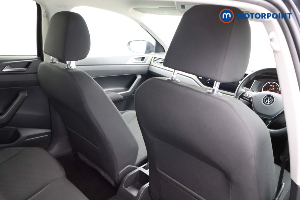 Volkswagen Polo Match Manual Petrol Hatchback - Stock Number (1583565) - 19th supplementary image