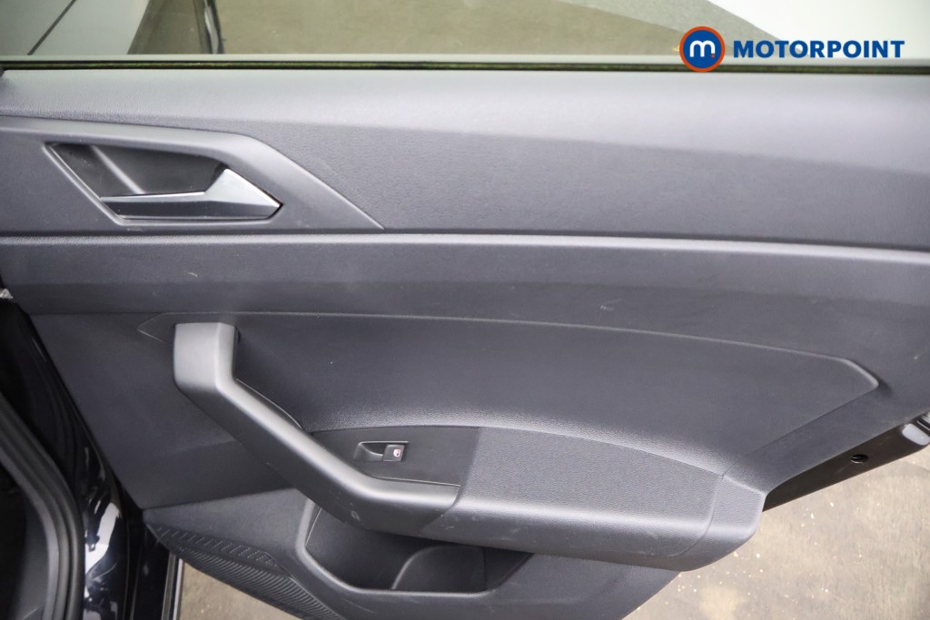 Volkswagen Polo Match Manual Petrol Hatchback - Stock Number (1583565) - 20th supplementary image