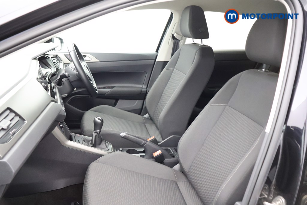 Volkswagen Polo Match Manual Petrol Hatchback - Stock Number (1583565) - 22nd supplementary image