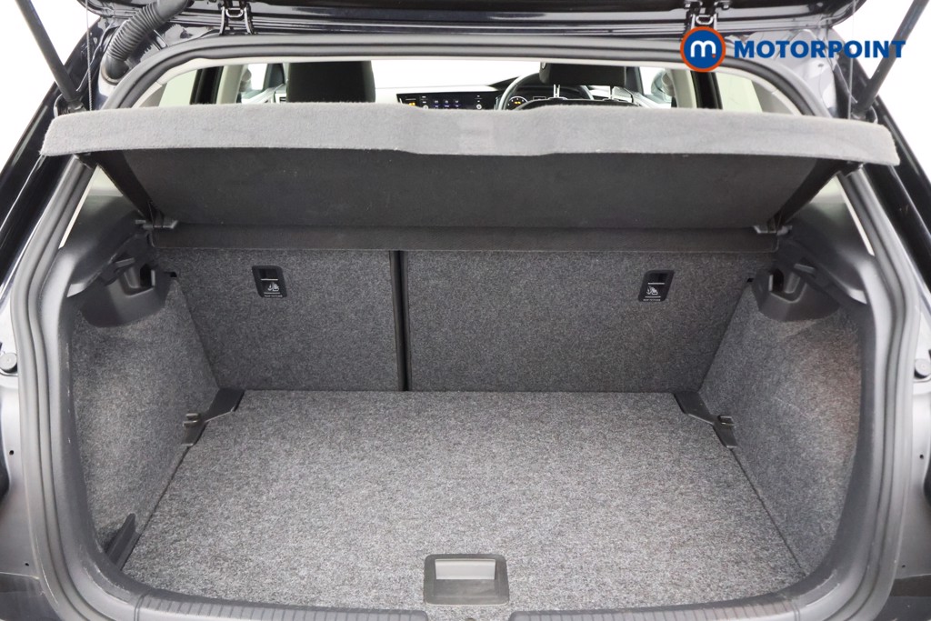 Volkswagen Polo Match Manual Petrol Hatchback - Stock Number (1583565) - 23rd supplementary image