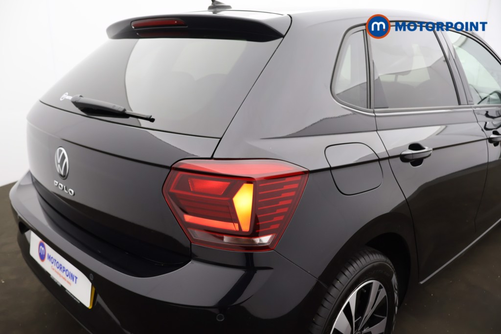 Volkswagen Polo Match Manual Petrol Hatchback - Stock Number (1583565) - 24th supplementary image