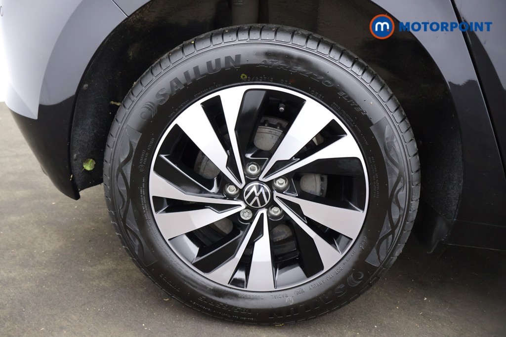 Volkswagen Polo Match Manual Petrol Hatchback - Stock Number (1583565) - 25th supplementary image