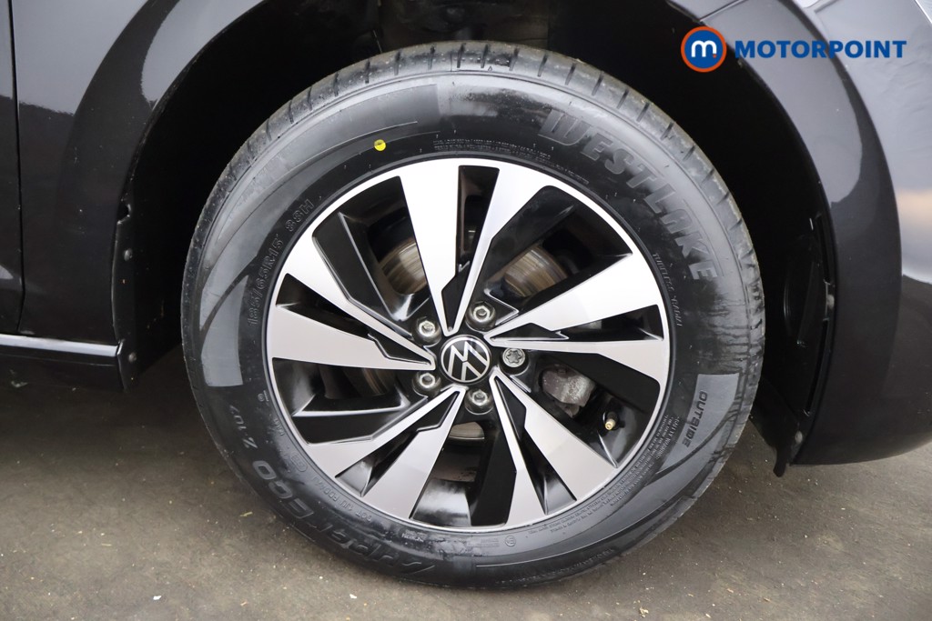 Volkswagen Polo Match Manual Petrol Hatchback - Stock Number (1583565) - 26th supplementary image