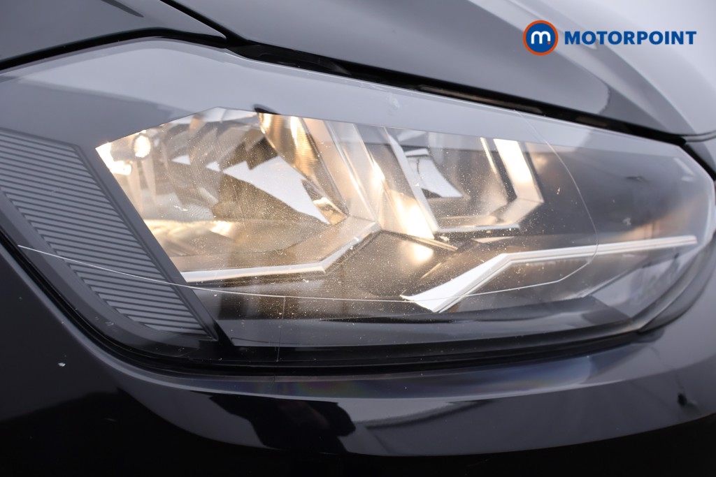 Volkswagen Polo Match Manual Petrol Hatchback - Stock Number (1583565) - 27th supplementary image