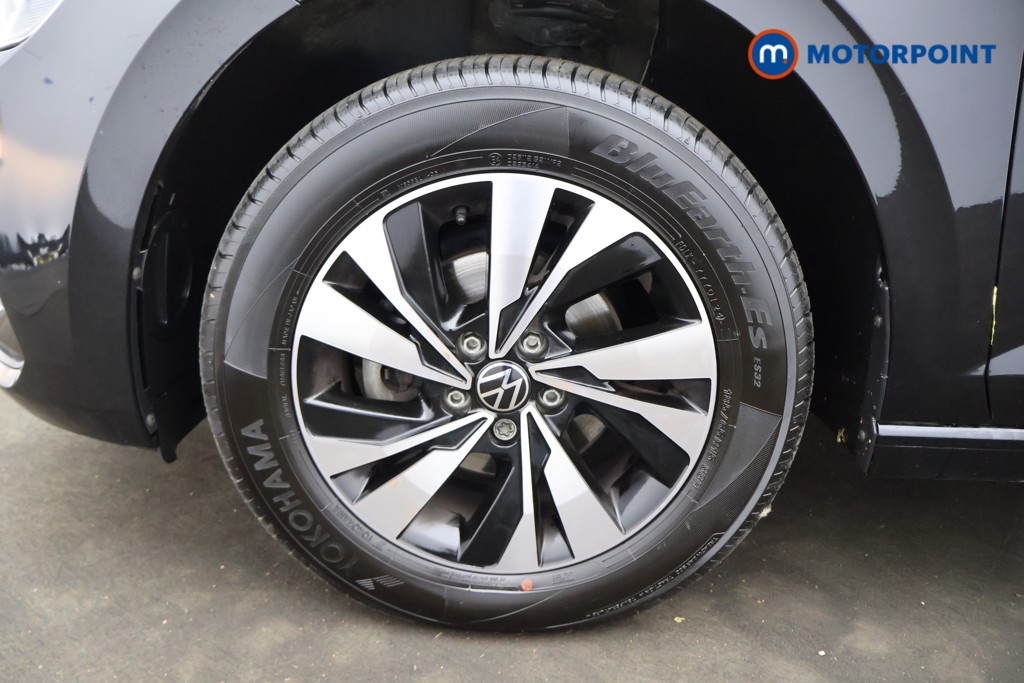 Volkswagen Polo Match Manual Petrol Hatchback - Stock Number (1583565) - 29th supplementary image