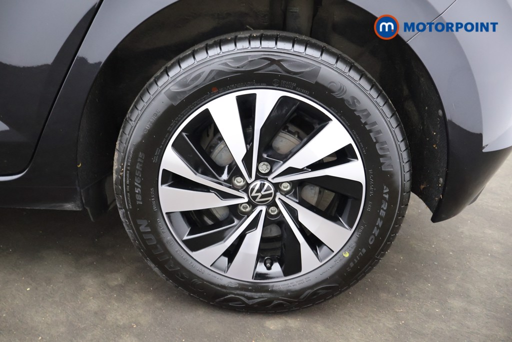 Volkswagen Polo Match Manual Petrol Hatchback - Stock Number (1583565) - 30th supplementary image