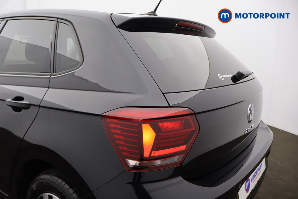 Volkswagen Polo Match Manual Petrol Hatchback - Stock Number (1583565) - 31st supplementary image