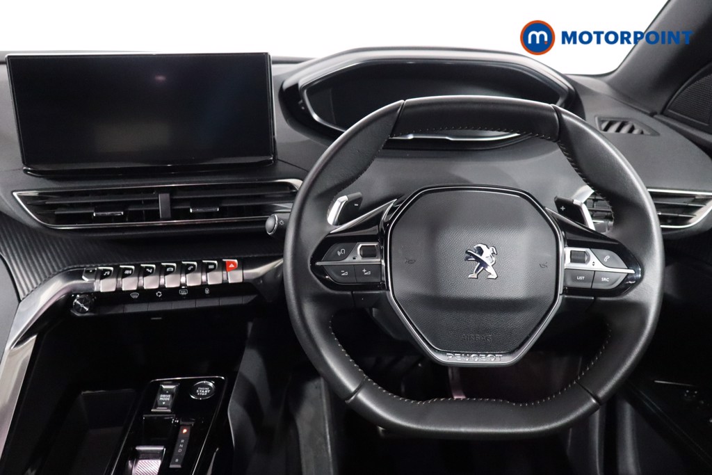 Peugeot 3008 Allure Automatic Petrol Plug-In Hybrid SUV - Stock Number (1583593) - 3rd supplementary image